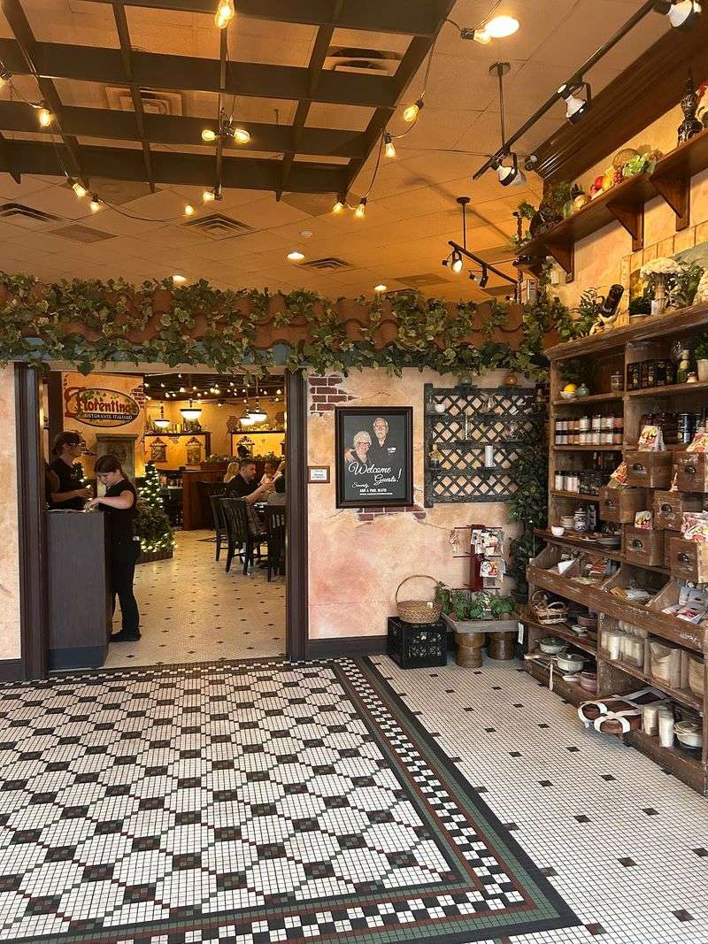 Florentina's Ristorante Italiano