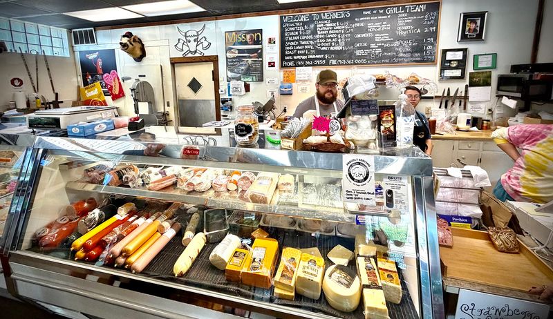 Werner's Specialty Foods, Mission