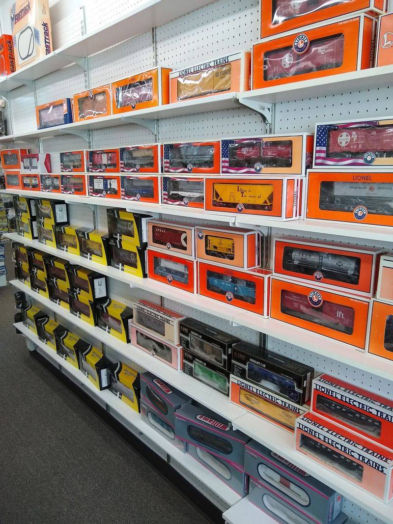 Prices That Go Easy On The Wallet