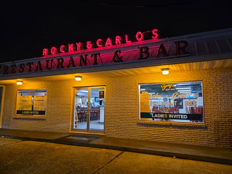 A Chalmette Landmark Just Outside New Orleans
