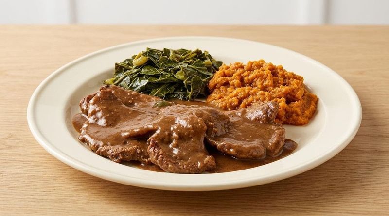 Supreme Soul Food
