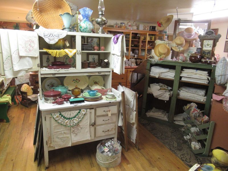 A Little Bit of Everything Under One Roof