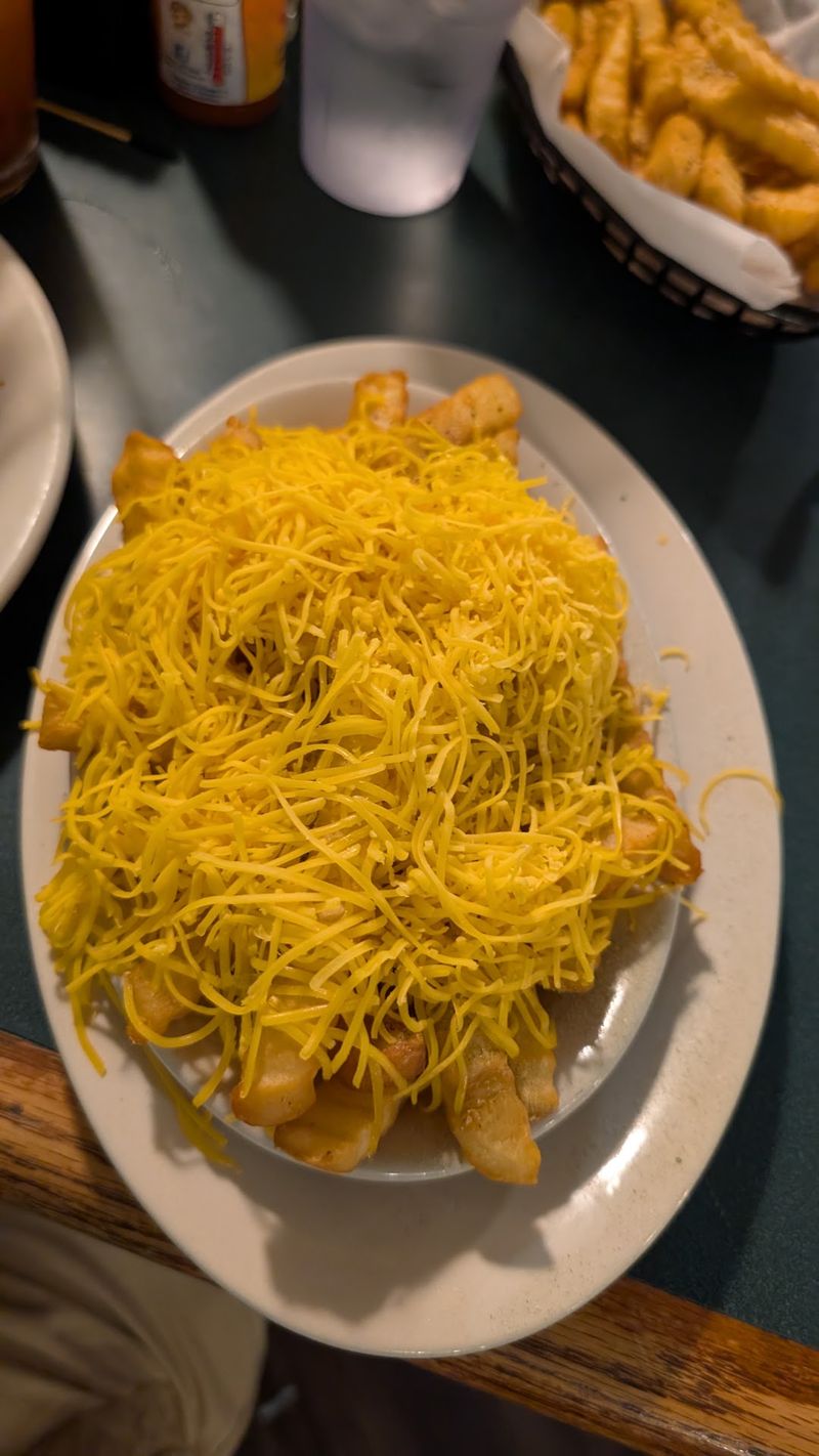 The Cheese Coney That Built a Following