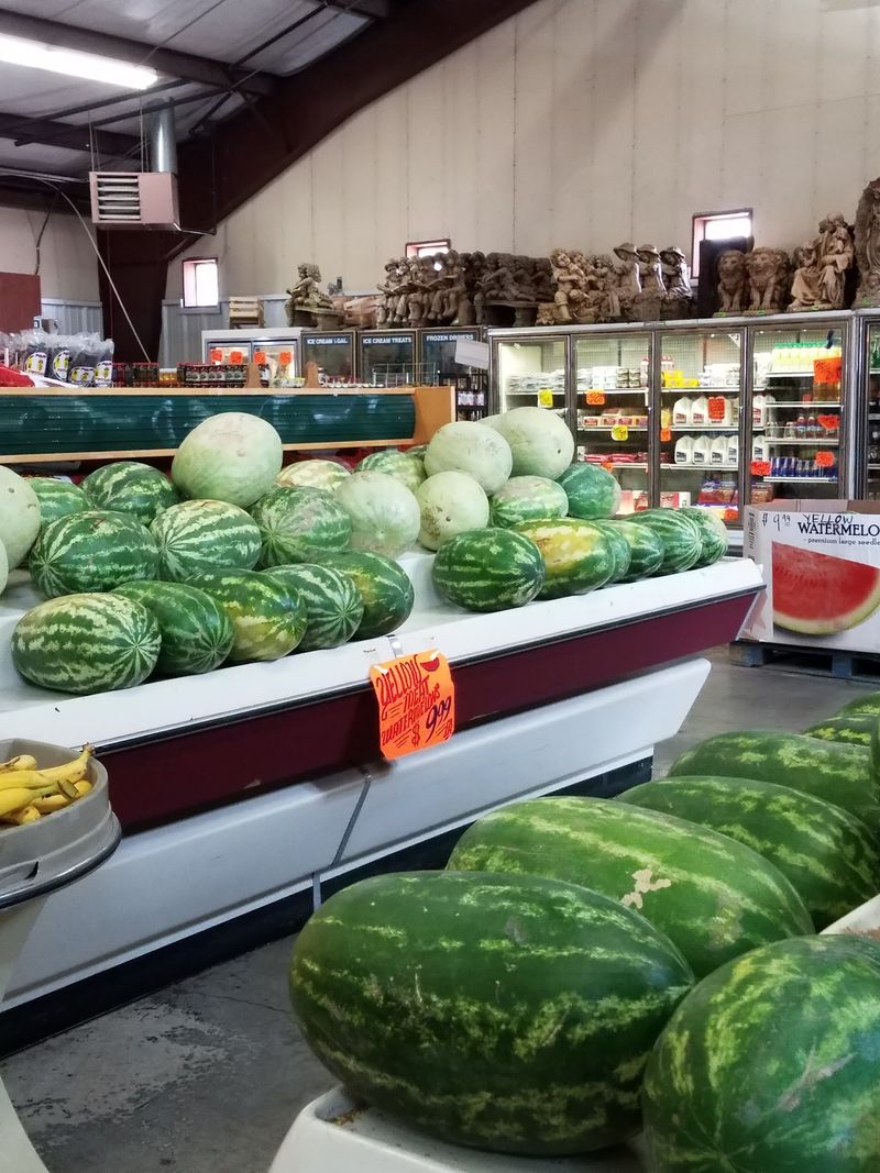 The Fruit Basket ABQ