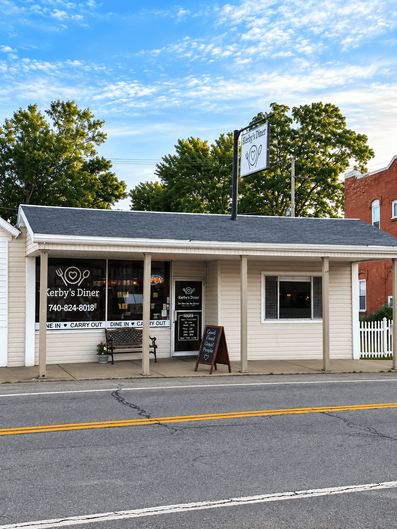 Kerby's Diner