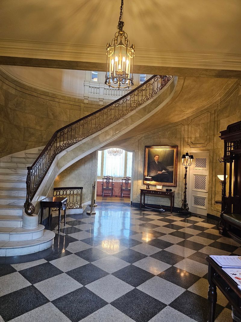 Old Governor's Mansion, Baton Rouge, LA