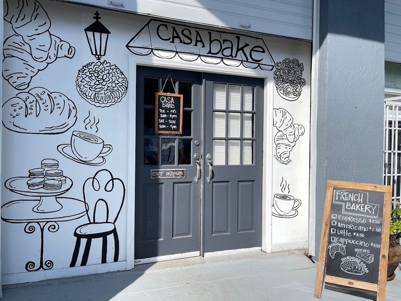 Casa Bake 