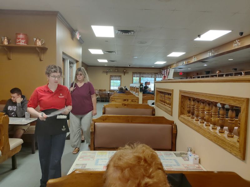 Dutch Country Restaurant, Hanover, PA