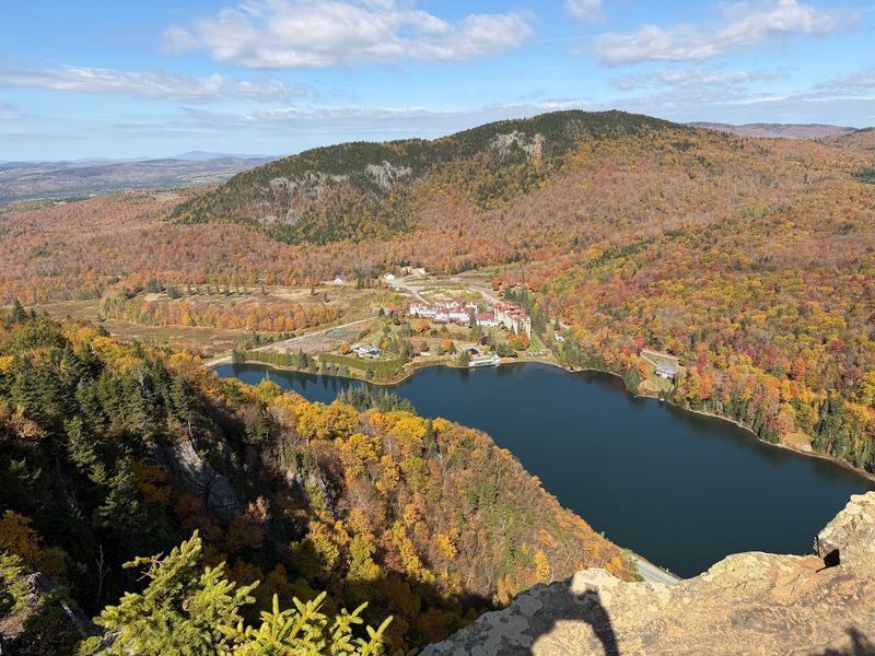 The Park Fits A Lot Into 127 Acres