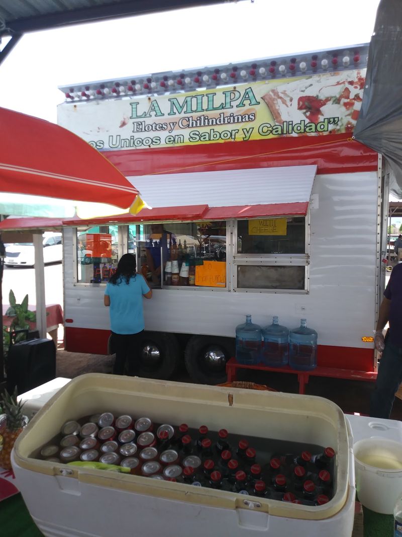 Food Trucks That Steal the Show