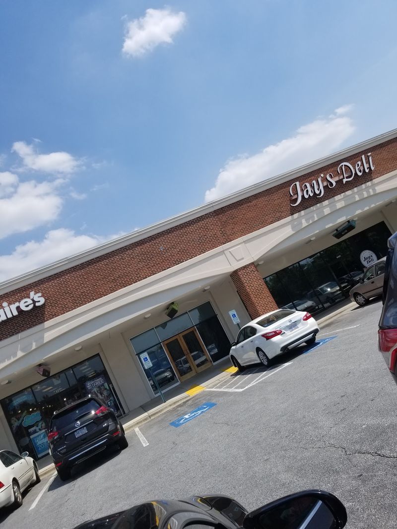 Jay's Deli, Greensboro, NC