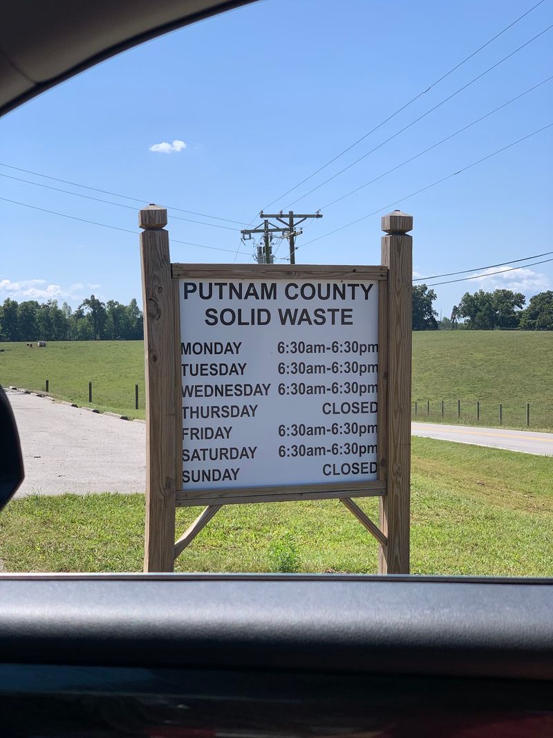 Putnam County