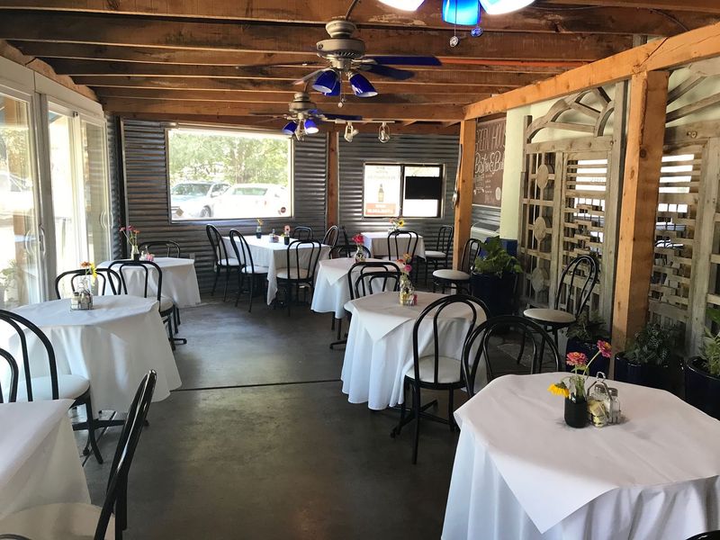 Green House Bistro, Los Lunas