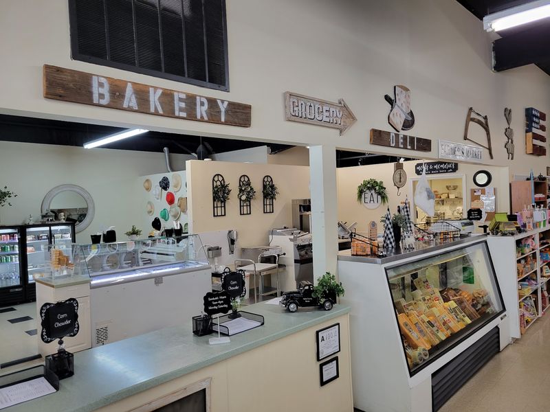 Yoder's Country Market