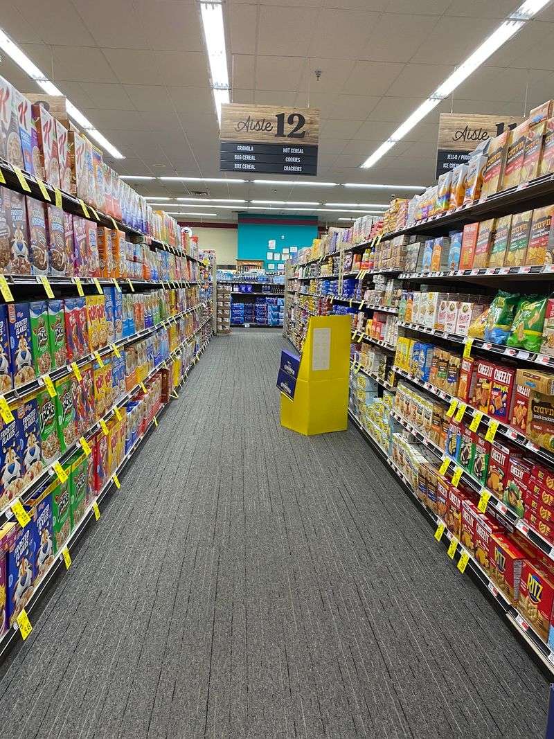 John Brooks Supermarket, Albuquerque