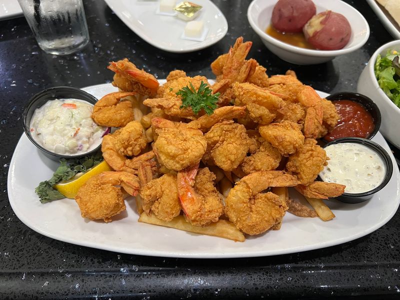 Deanie's Seafood