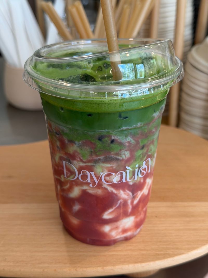 Daycation Coffee, St. Petersburg, FL