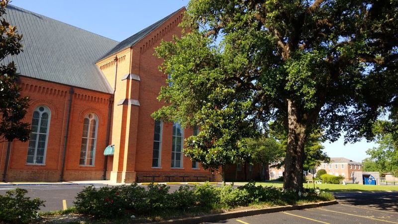 Why Genealogists Keep Calling Opelousas