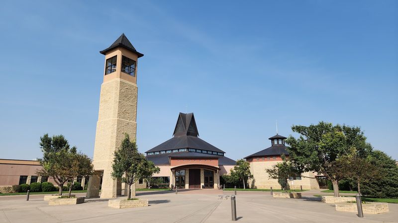 Cathedral of Our Lady of Guadalupe, Dodge City