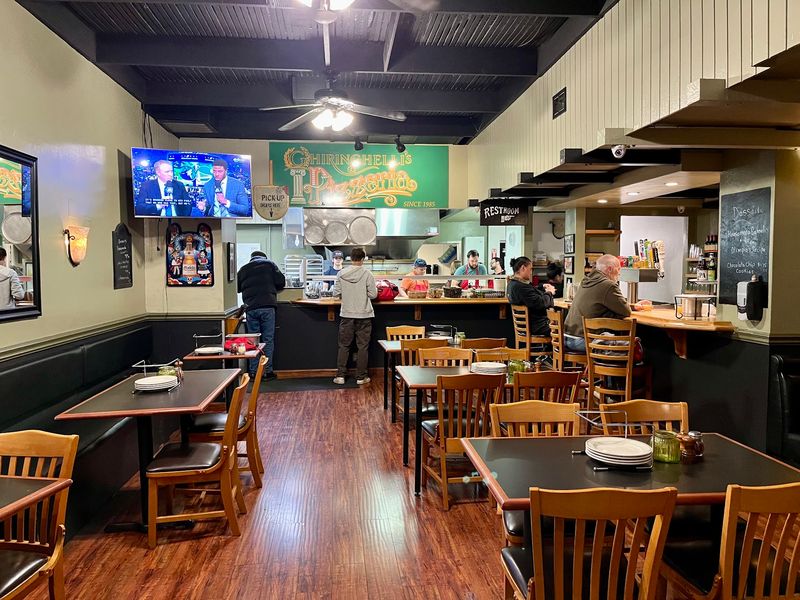 A Cozy, Casual Atmosphere Locals Adore