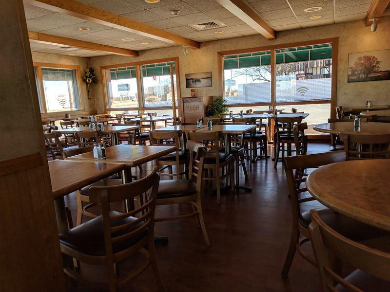 A Local Legacy With Roots Beyond Kansas