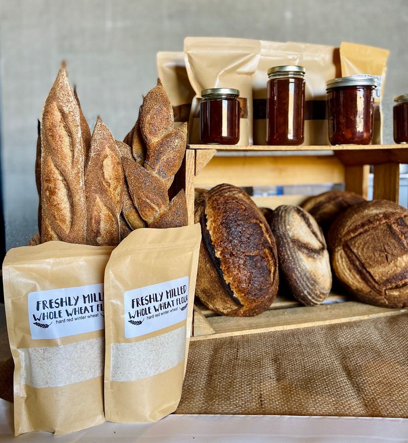 Hood River Farmers Market