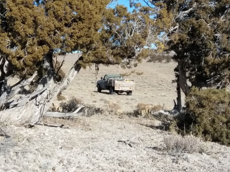 Huntington, Utah