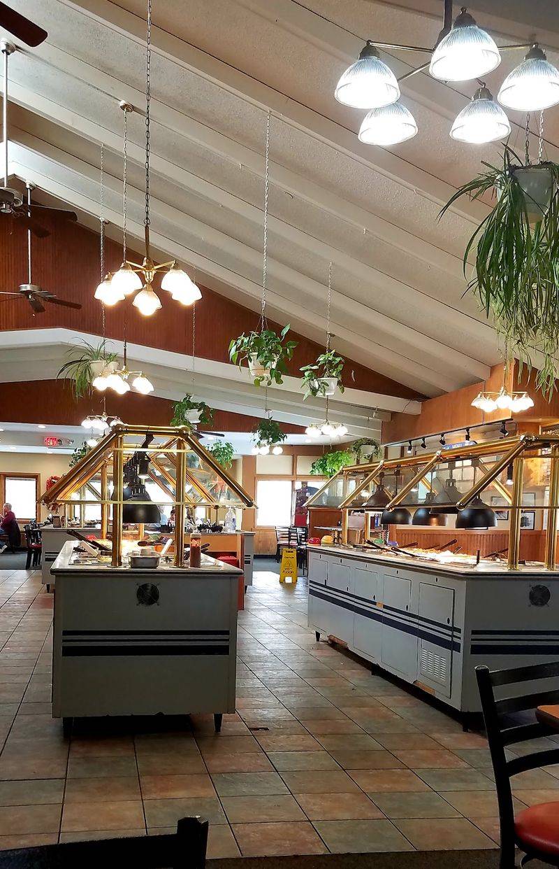 Saints Avenue Cafe, Boone