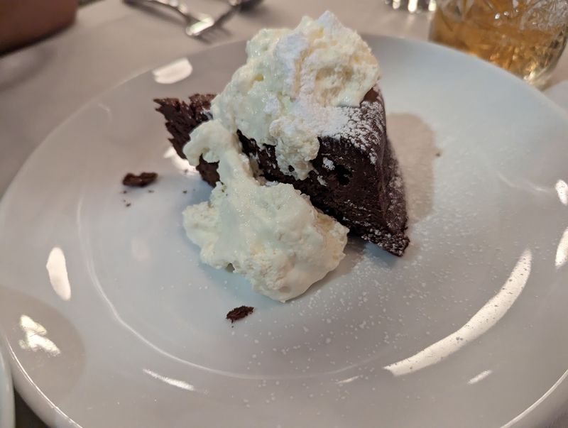 Desserts With Personality