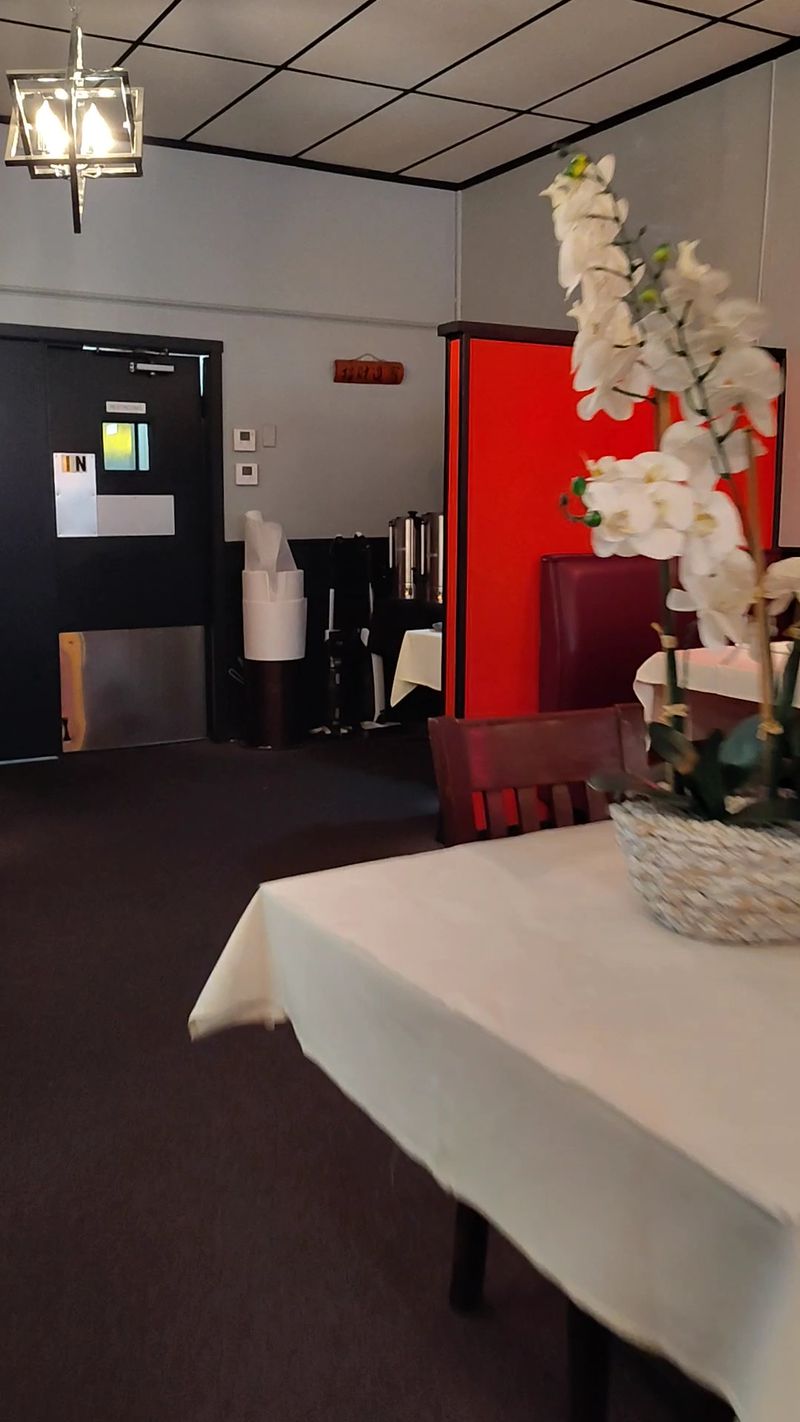 Service That Regulars Take to Heart