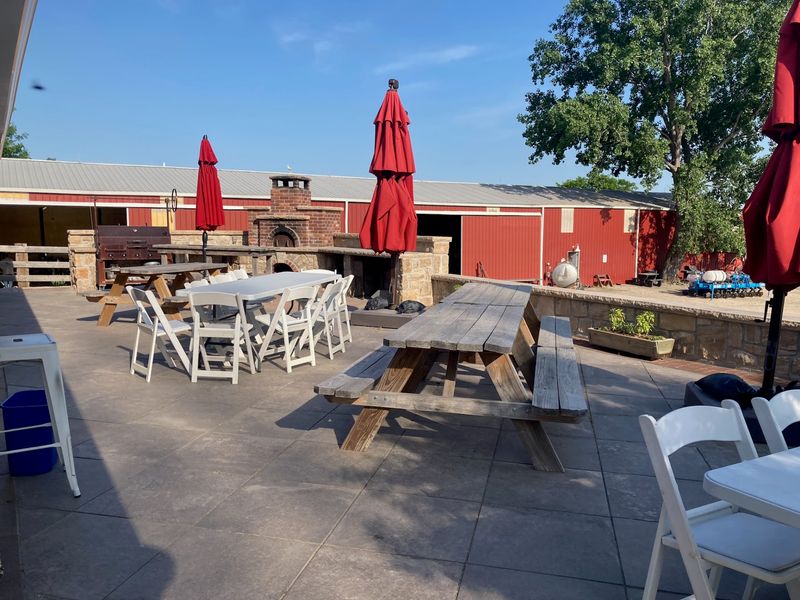 Juniper Hill Farm & Table, Lawrence
