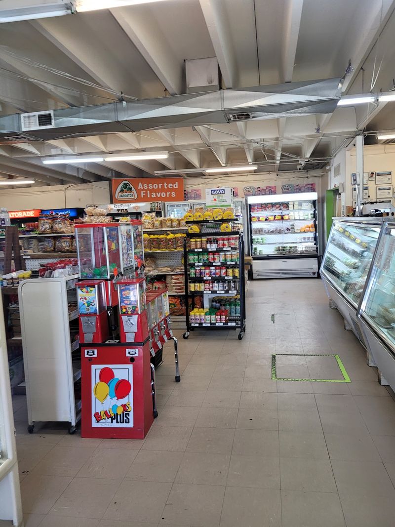 Guevara's Meat Market, Las Cruces