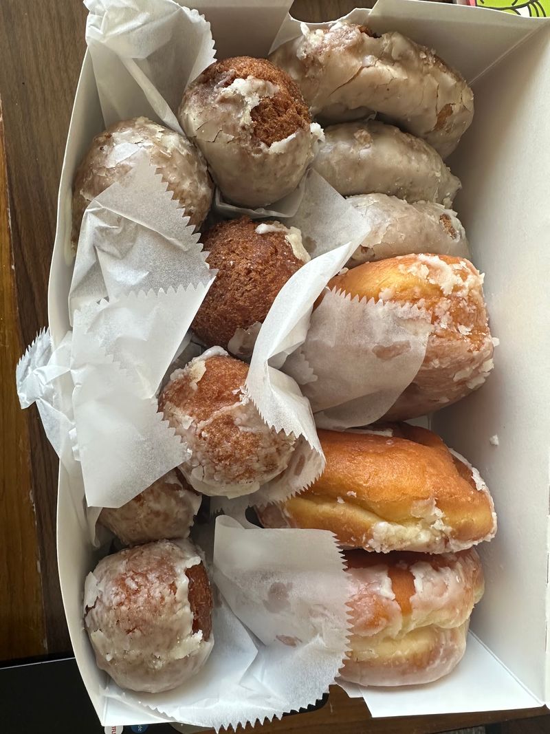 Buttermilk Drops Rule In Tremé