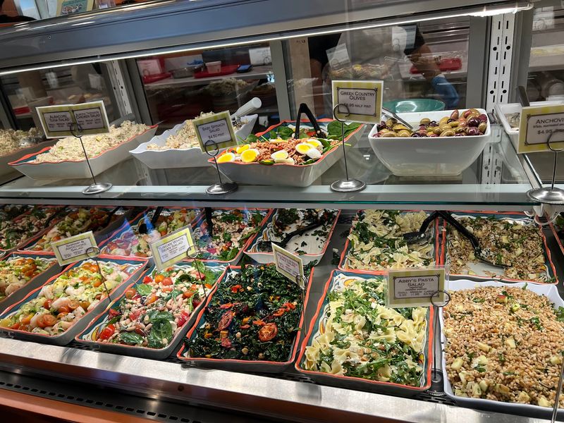 Deviled Eggs and Little Delights