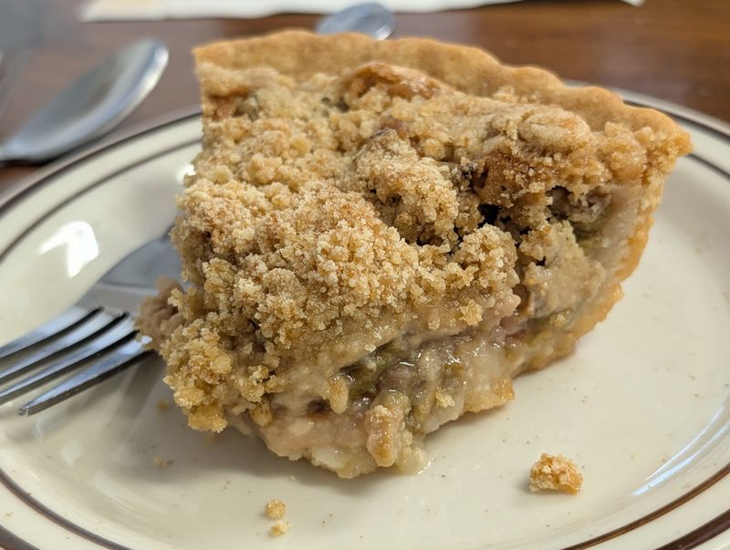 Desserts Worth Saving Room For