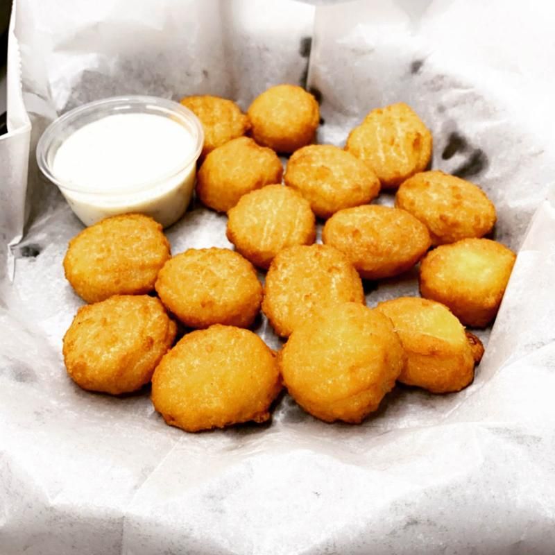 Appetizers Beyond The Famous Pickles