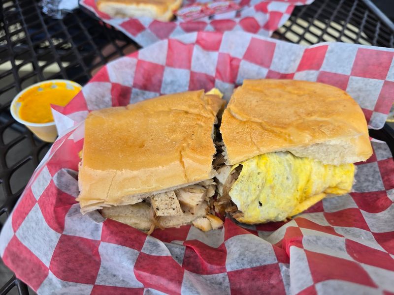 Kim's Kuban, Key West, FL