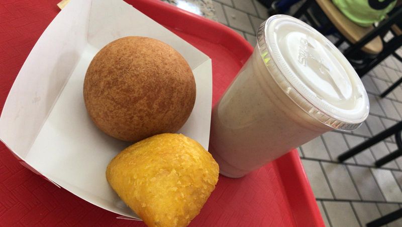 Café Colombia Restaurant & Bakery, Kissimmee, FL