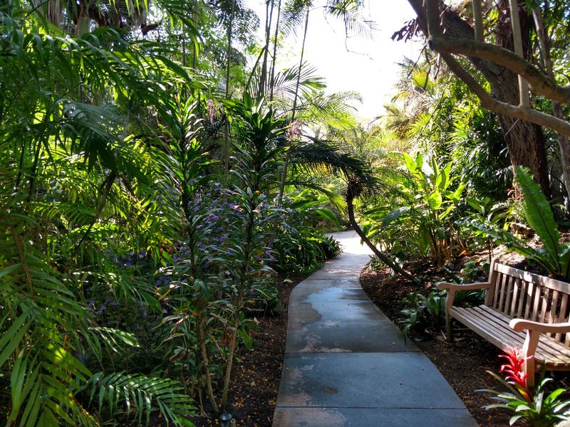 San Diego Botanic Garden
