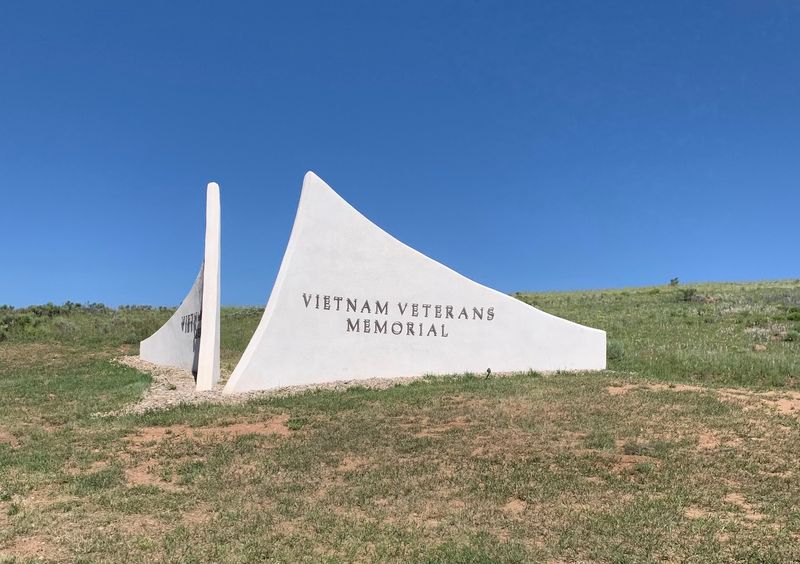 Vietnam Veterans Memorial