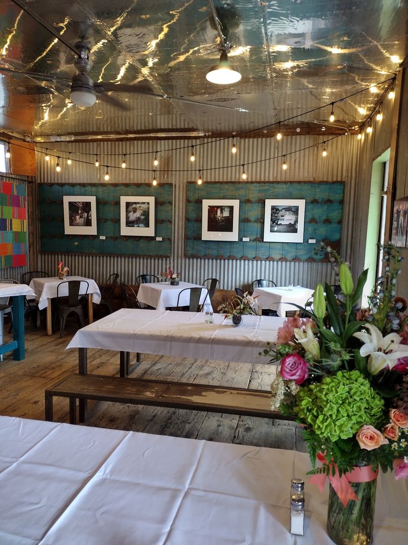 Corner Kitchen, Silver City