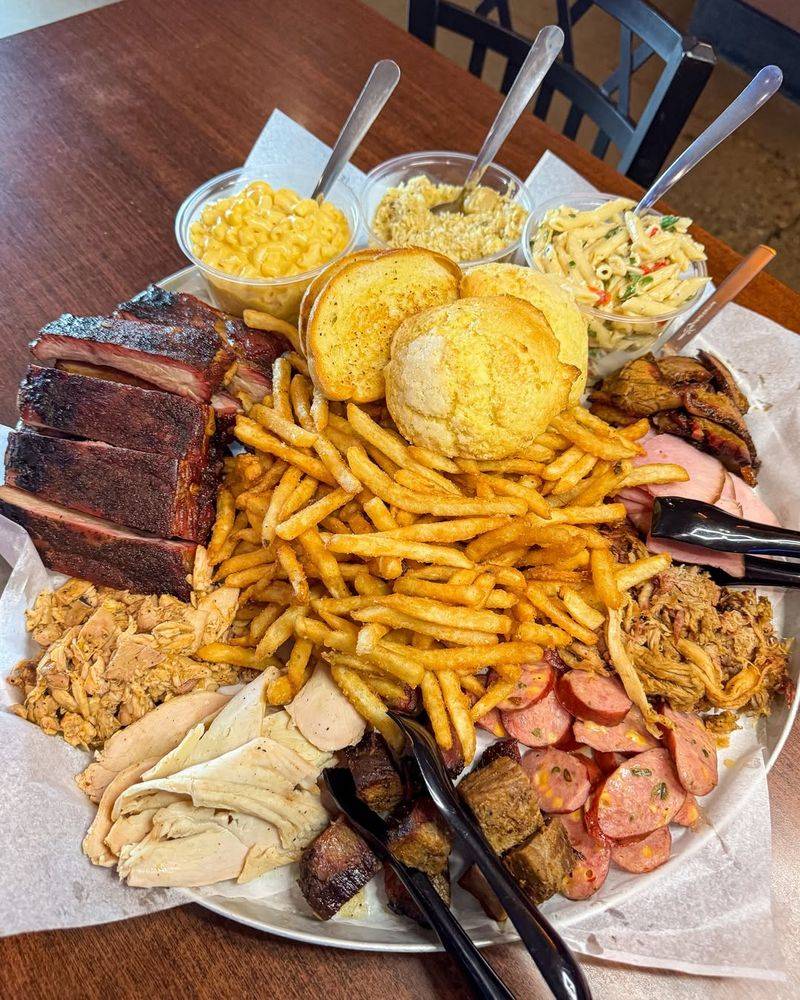 Sides That Steal The Show