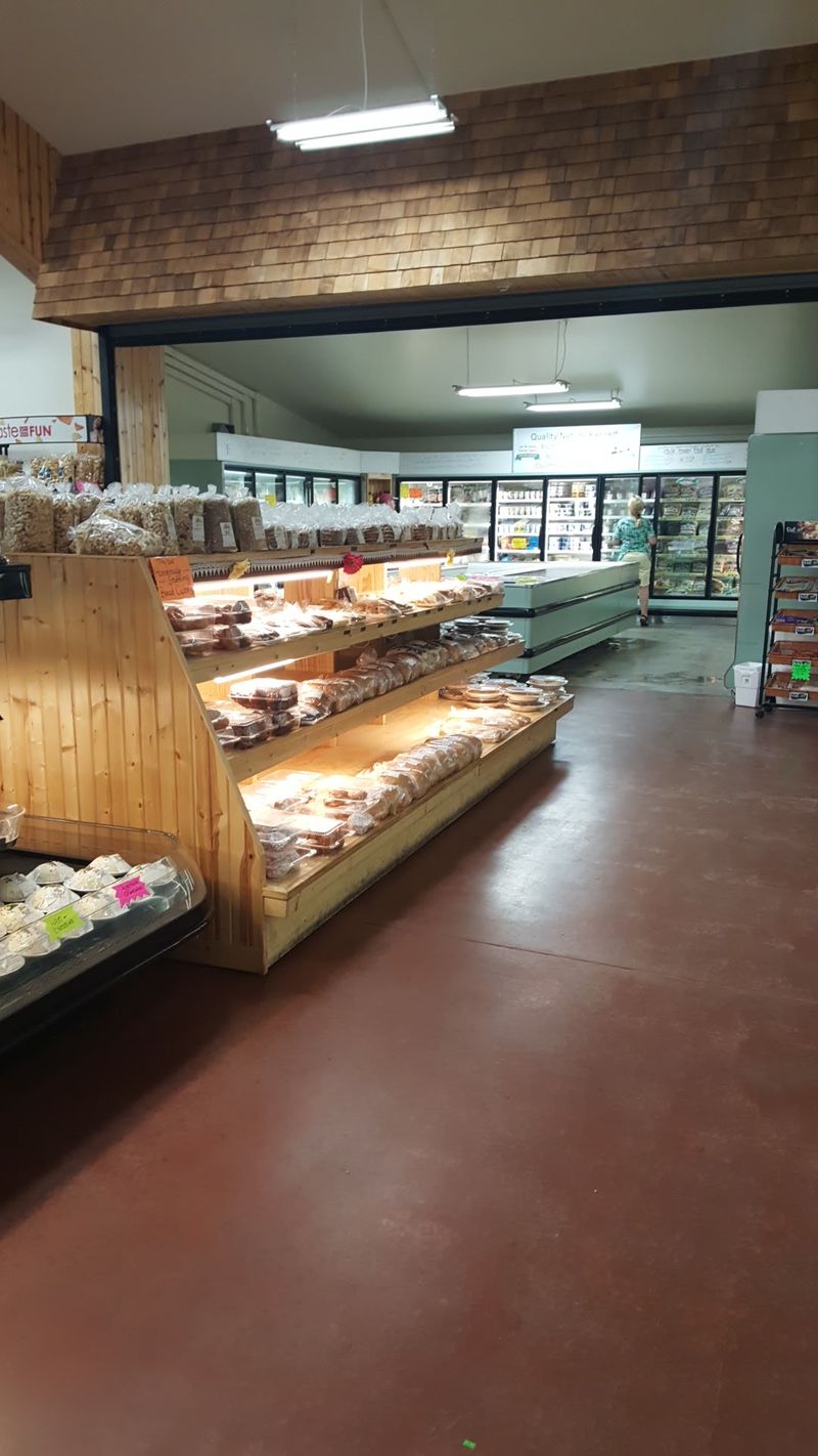 The Deli Can Slice Meat To Match The Meal
