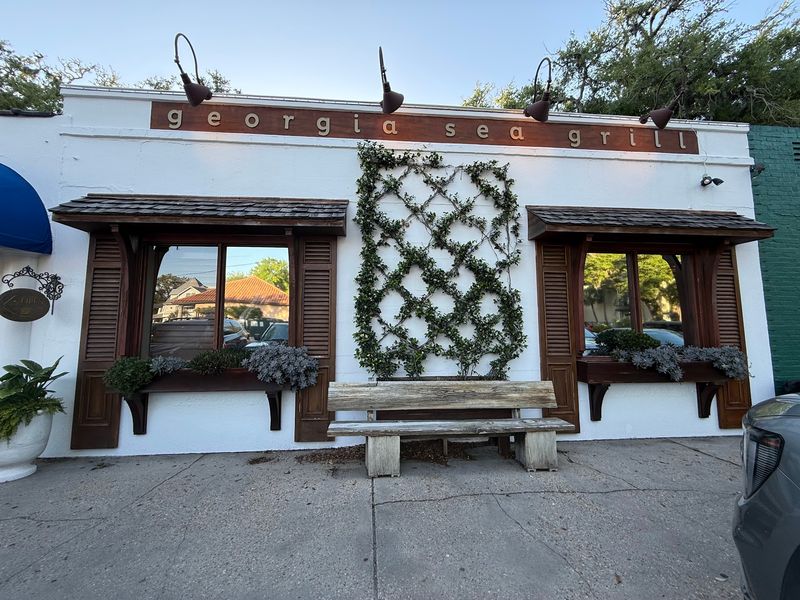 Georgia Sea Grill 