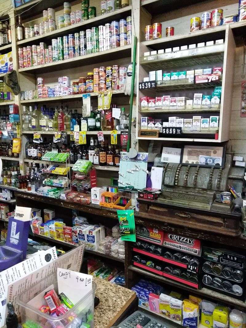 Explore The Louisiana Deli Favorites