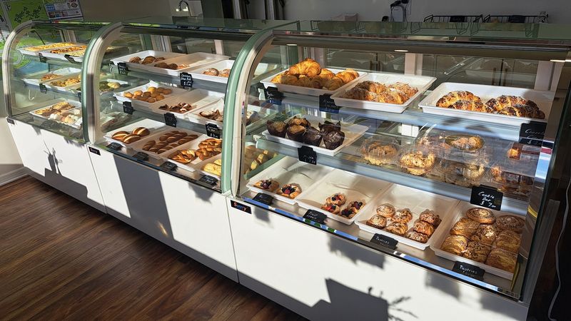 Daria's German Bakery & Bistro, Cape Coral, FL