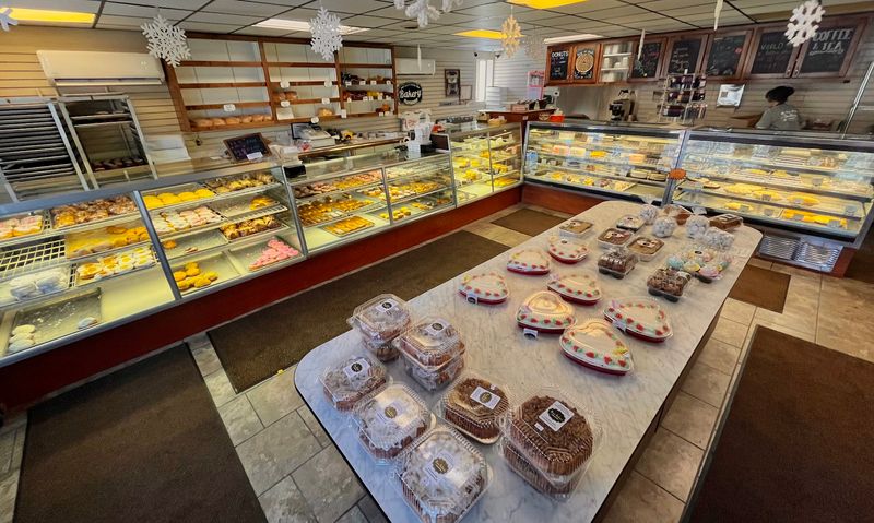 Haas Bakery