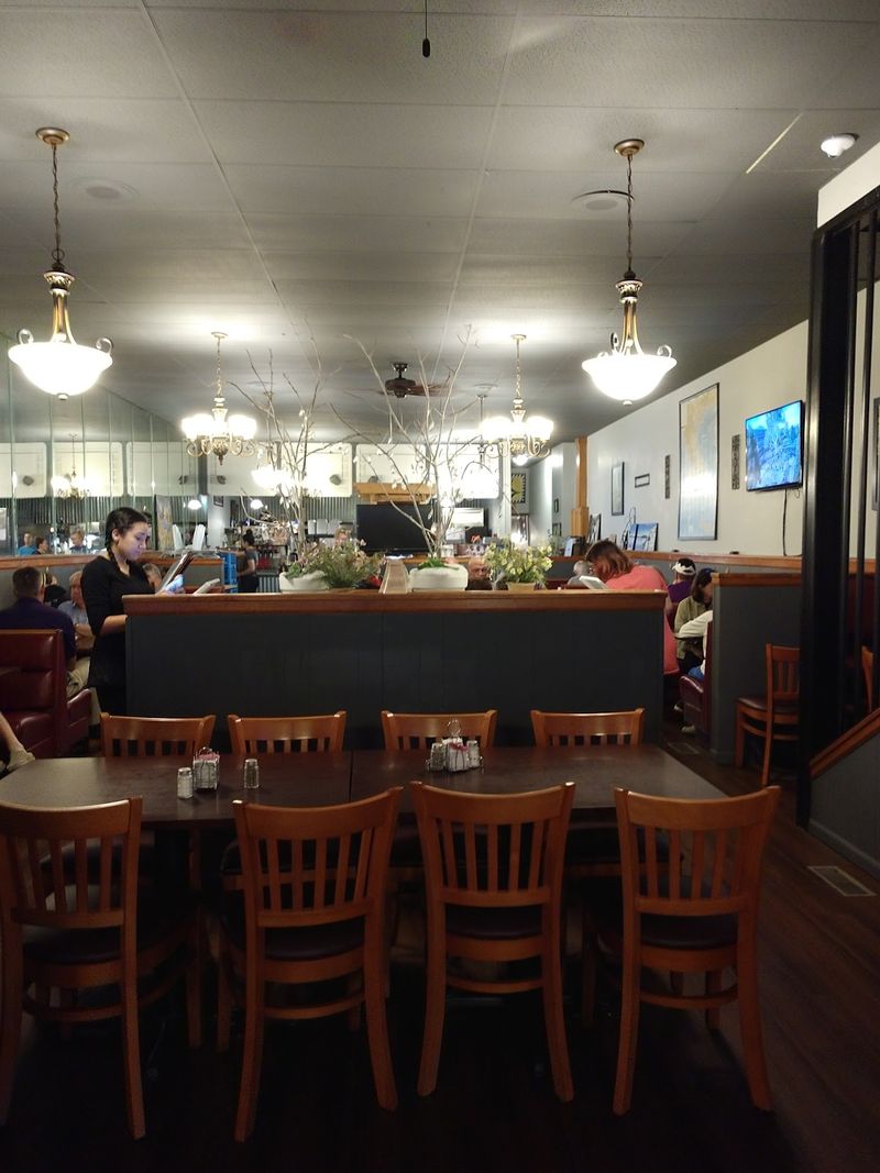 Pete's Steak House