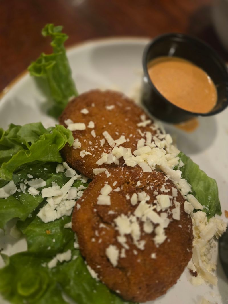 Relish Craft Kitchen & Bourbon Bar, Raleigh, NC