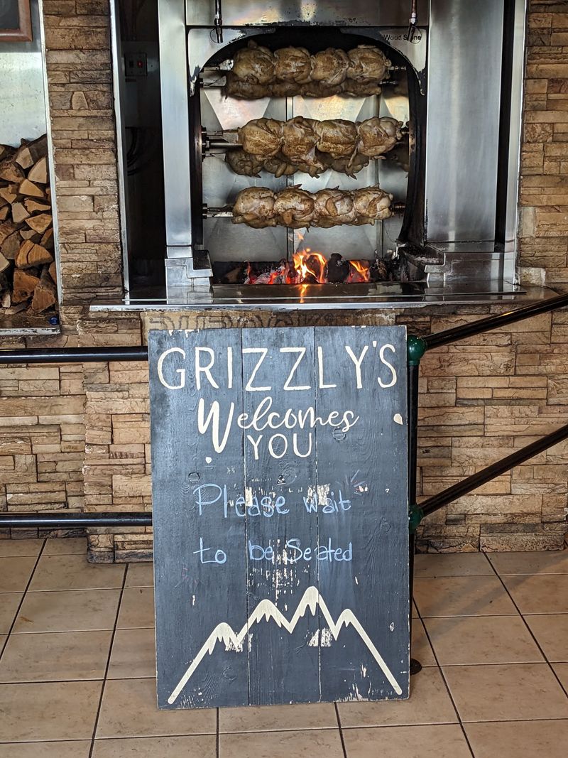 Wood-Fired Chicken Gives The Kitchen Its Signature Direction